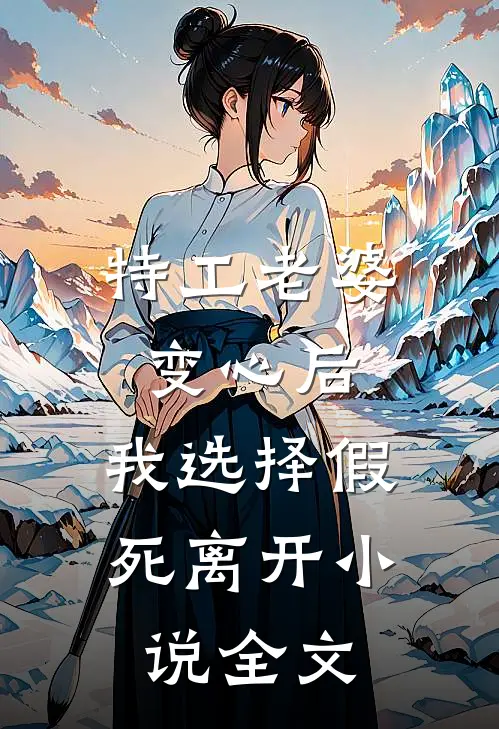 特工老婆变心后，我选择假死离开小说全文
