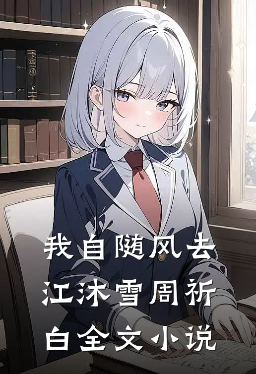 我自随风去江沐雪周祈白全文小说