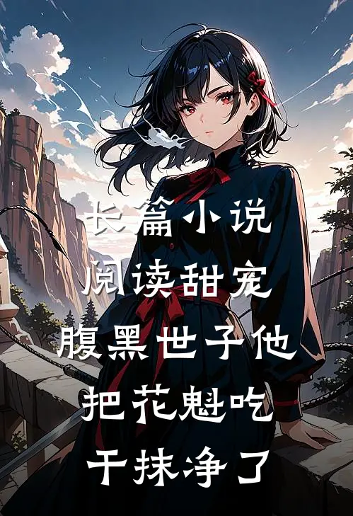 长篇小说阅读甜宠：腹黑世子他把花魁吃干抹净了