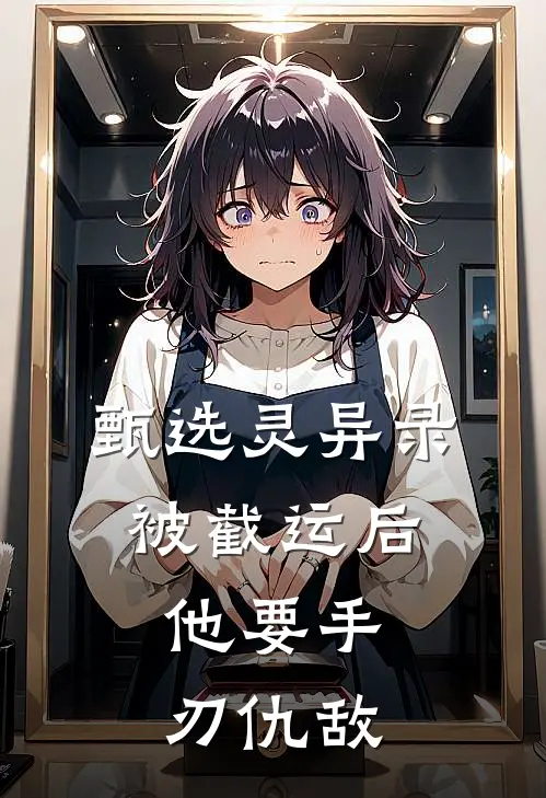 甄选灵异录：被截运后，他要手刃仇敌