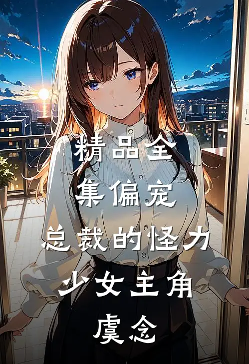 精品全集偏宠:总裁的怪力少女主角:虞念