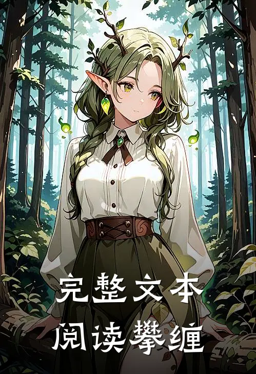完整文本阅读攀缠