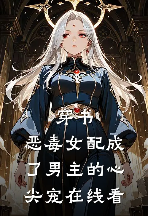 穿书：恶毒女配成了男主的心尖宠在线看