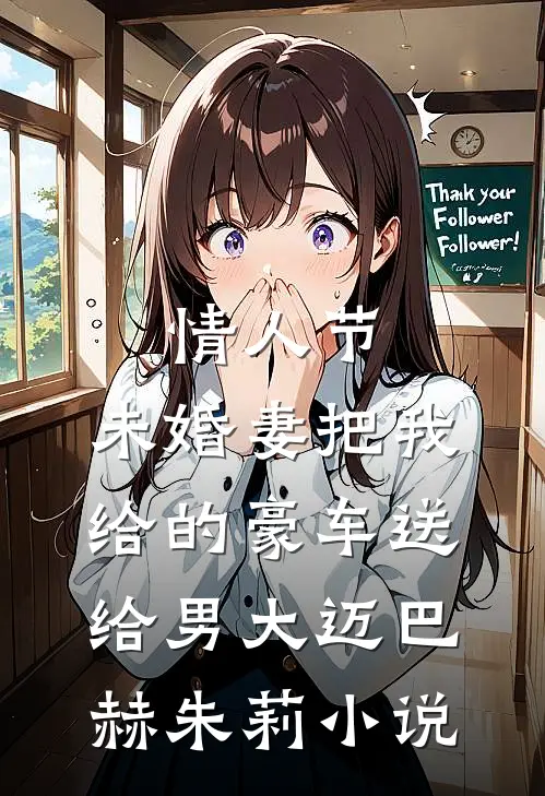 情人节，未婚妻把我给的豪车送给男大迈巴赫朱莉小说