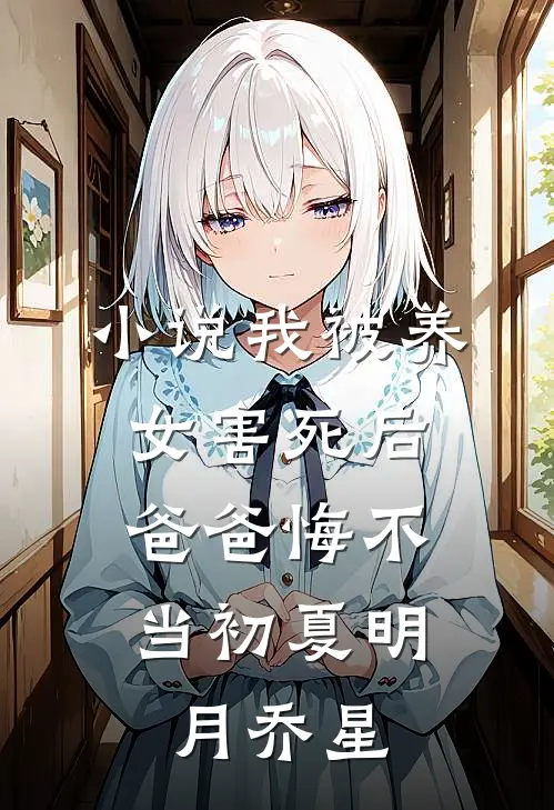 小说我被养女害死后，爸爸悔不当初(夏明月乔星)