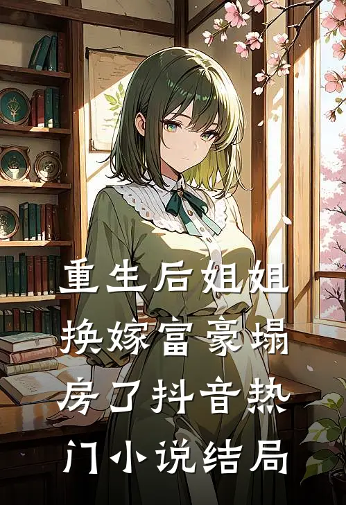 重生后姐姐换嫁富豪塌房了抖音热门小说结局