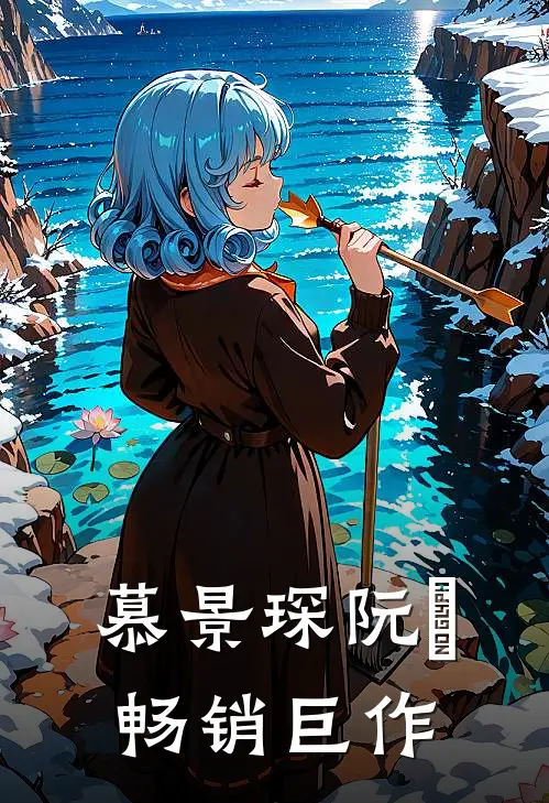 慕景琛阮嫆畅销巨作