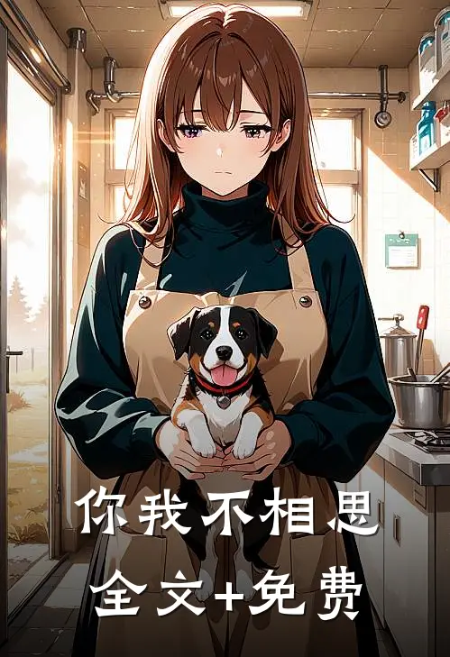 你我不相思全文+免费