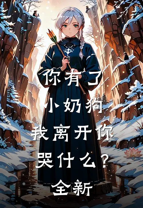 你有了小奶狗，我离开你哭什么？全新
