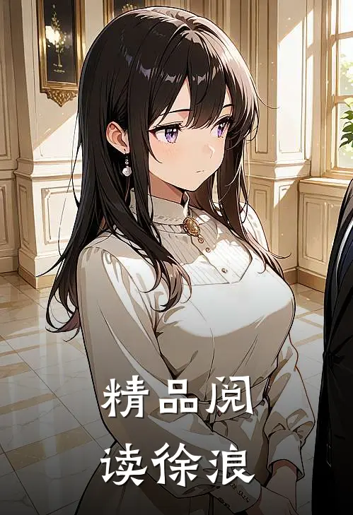 精品阅读徐浪