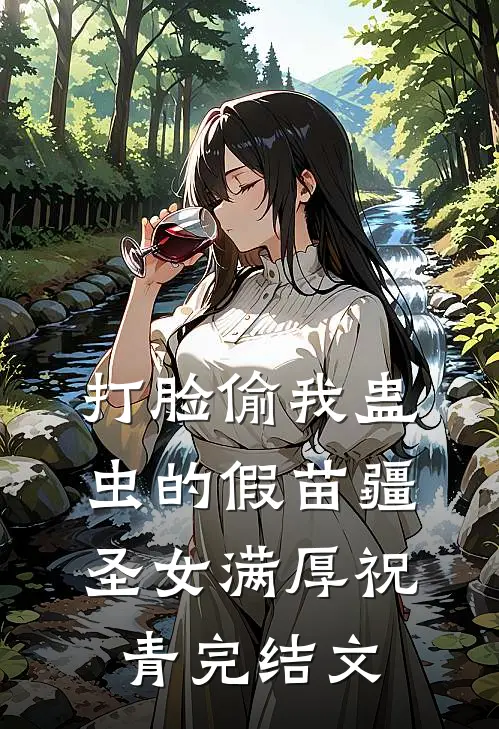 打脸偷我蛊虫的假苗疆圣女满厚祝青完结文