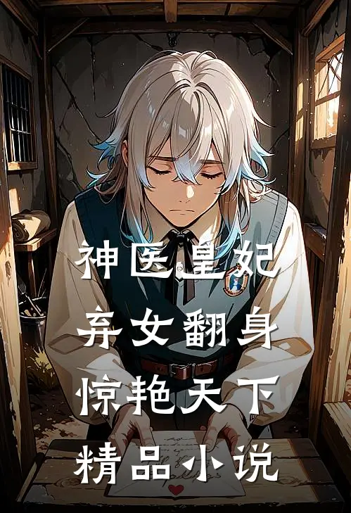 神医皇妃：弃女翻身惊艳天下精品小说