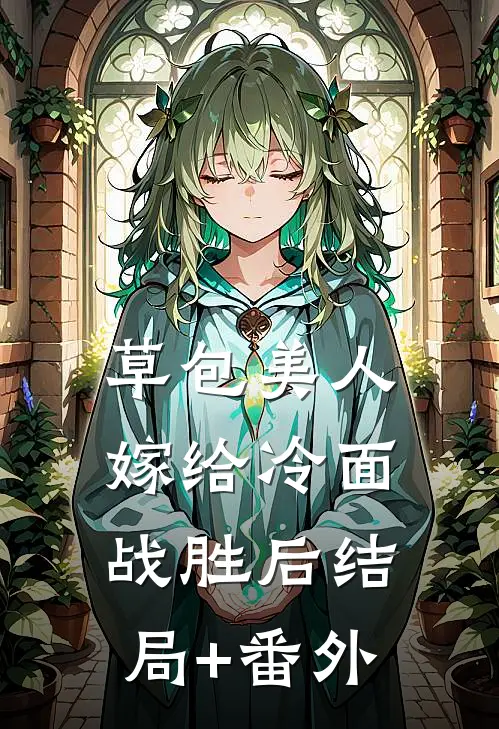 草包美人嫁给冷面战胜后结局+番外
