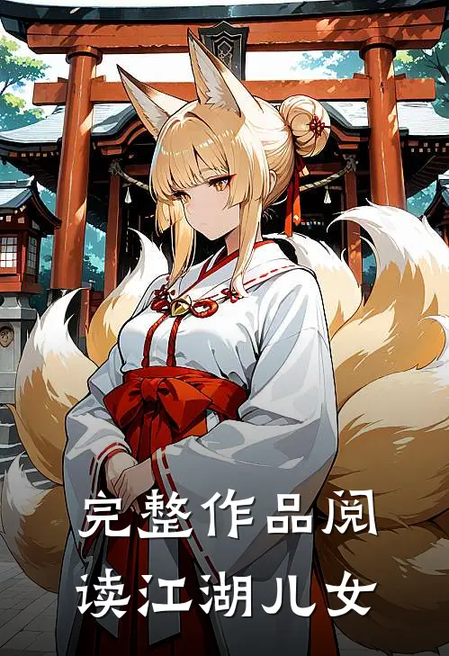 完整作品阅读江湖儿女
