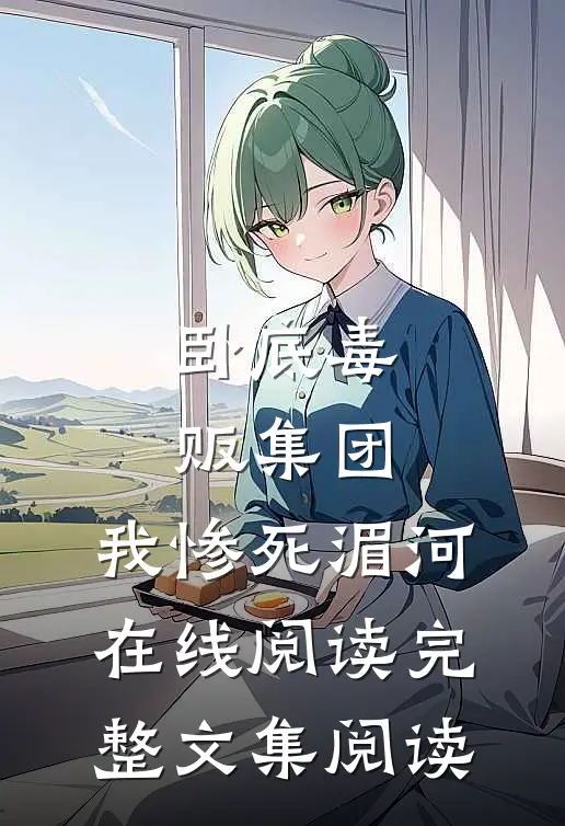 卧底毒贩集团,我惨死湄河在线阅读完整文集阅读
