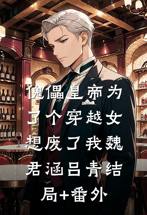 傀儡皇帝为了个穿越女想废了我魏君涵吕青结局+番外