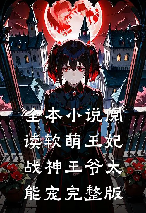 全本小说阅读软萌王妃:战神王爷太能宠完整版