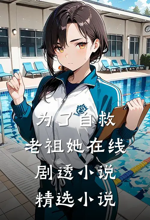 为了自救,老祖她在线剧透小说精选小说