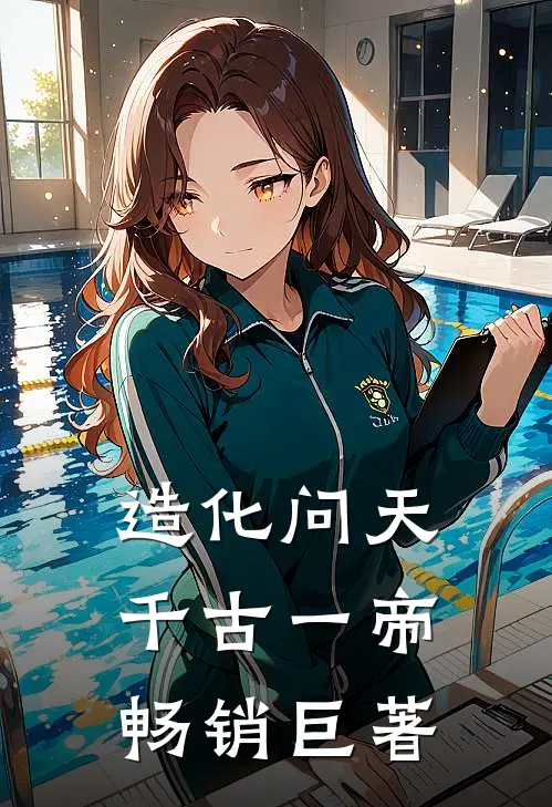造化问天，千古一帝畅销巨著