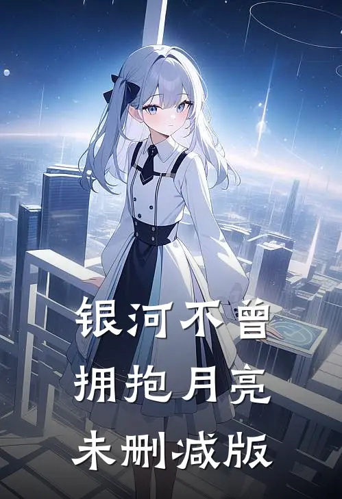 银河不曾拥抱月亮未删减版