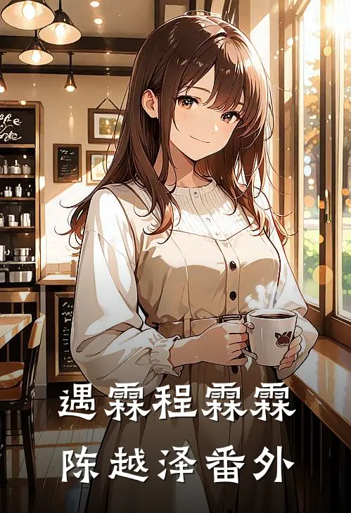 遇霖程霖霖陈越泽 番外