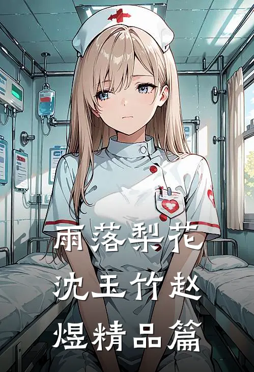 雨落梨花沈玉竹赵煜精品篇