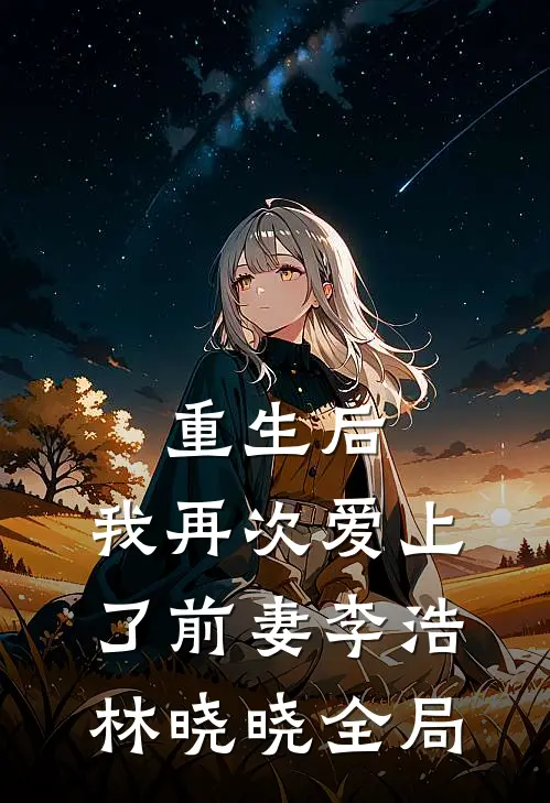 重生后，我再次爱上了前妻李浩林晓晓全局