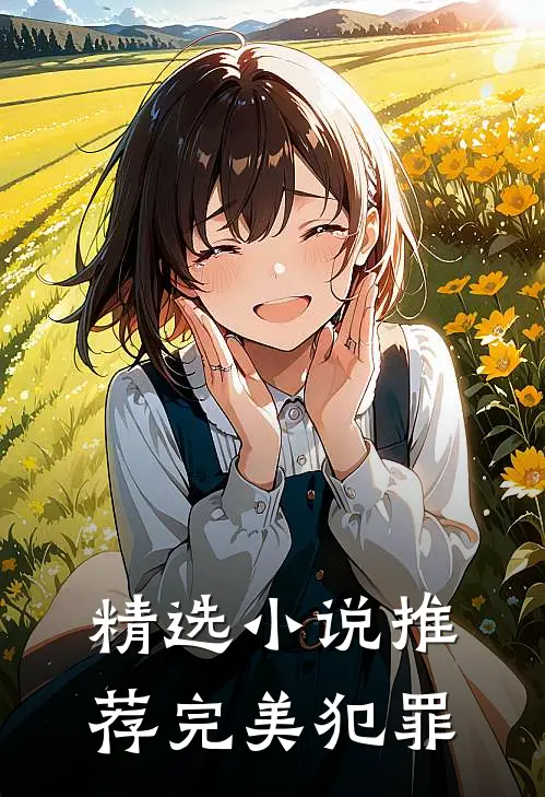 精选小说推荐完美犯罪