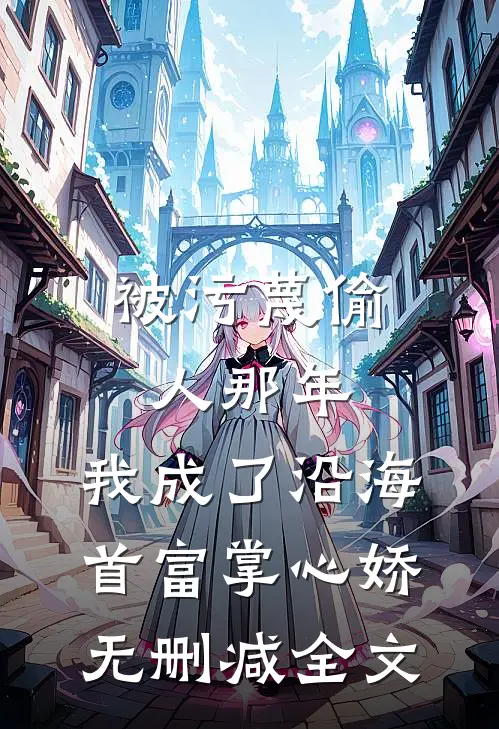 被污蔑偷人那年，我成了沿海首富掌心娇无删减全文