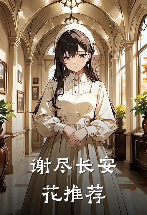 谢尽长安花推荐