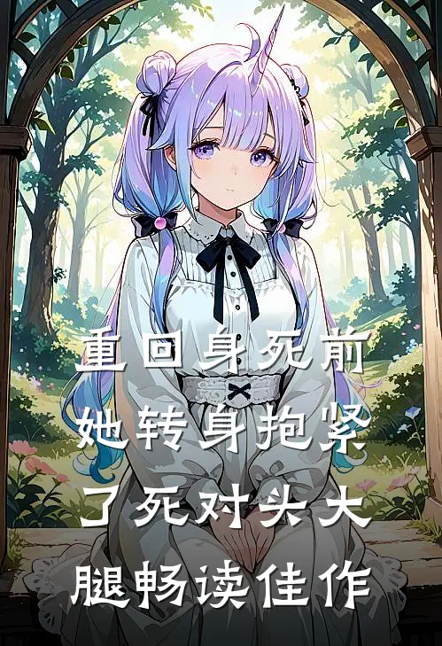 重回身死前，她转身抱紧了死对头大腿畅读佳作