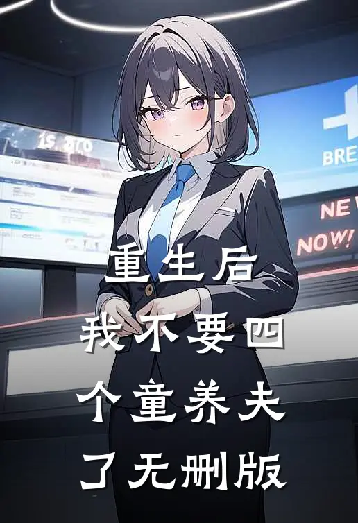 重生后，我不要四个童养夫了无删版