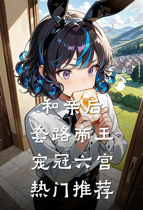 和亲后，套路帝王宠冠六宫热门推荐