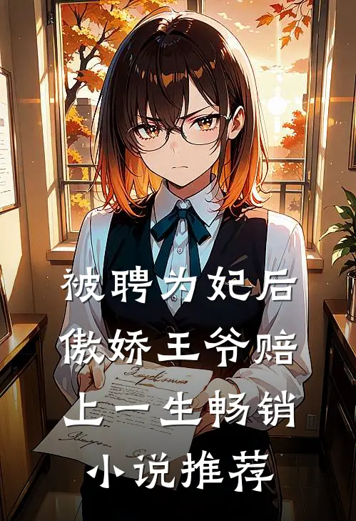 被聘为妃后，傲娇王爷赔上一生畅销小说推荐