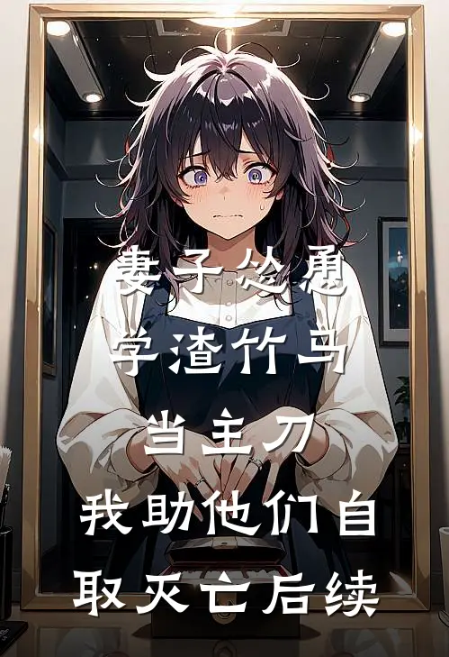妻子怂恿学渣竹马当主刀，我助他们自取灭亡后续