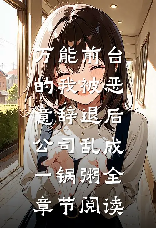 万能前台的我被恶意辞退后，公司乱成一锅粥全章节阅读