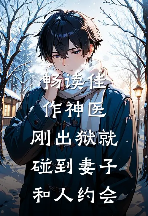 畅读佳作神医：刚出狱就碰到妻子和人约会