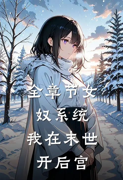 全章节女奴系统：我在末世开后宫