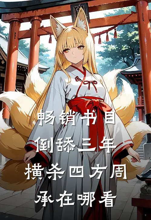 畅销书目倒舔三年,横杀四方周承在哪看