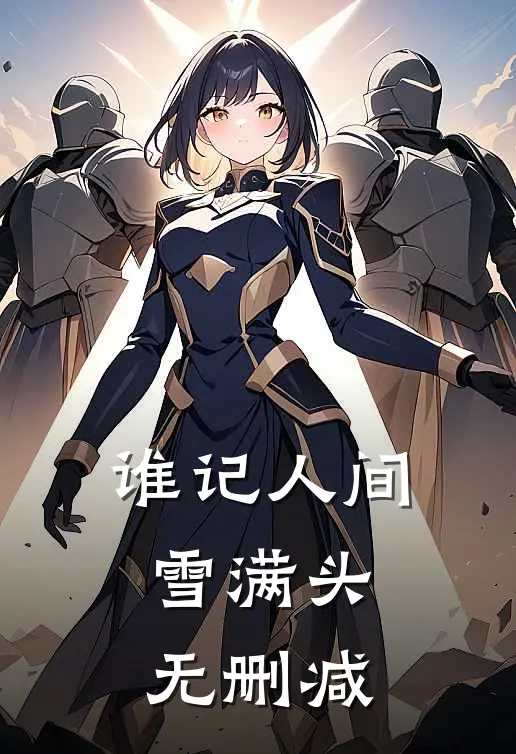 谁记人间雪满头无删减
