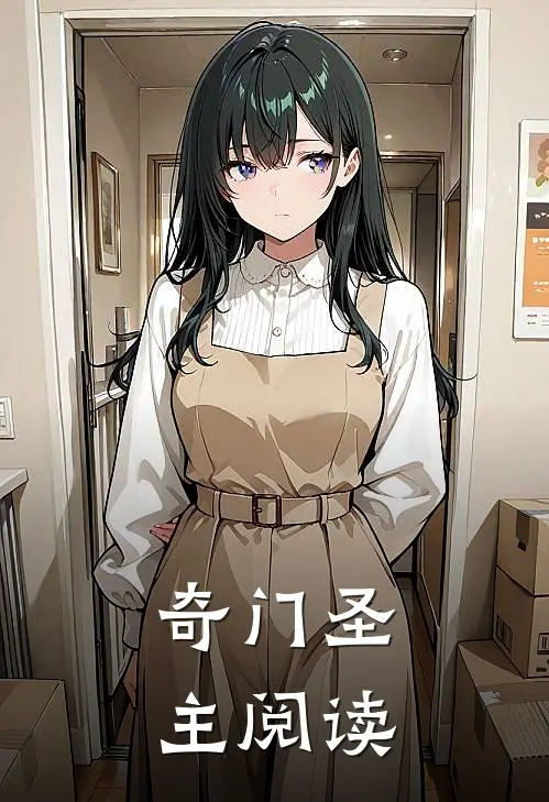 奇门圣主阅读