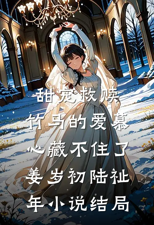 甜宠救赎：竹马的爱慕心藏不住了姜岁初陆祉年小说结局