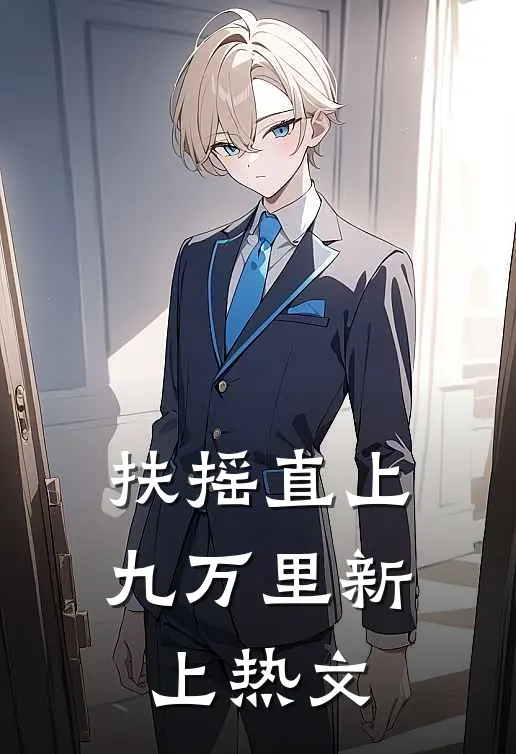 扶摇直上九万里新上热文