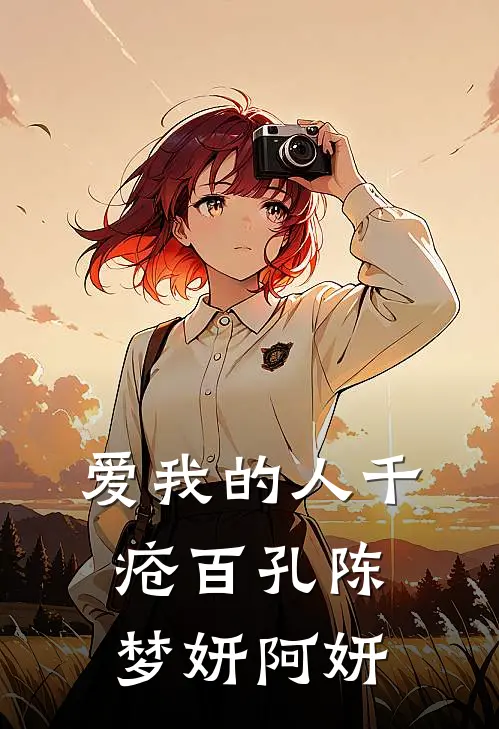 爱我的人千疮百孔陈梦妍阿妍