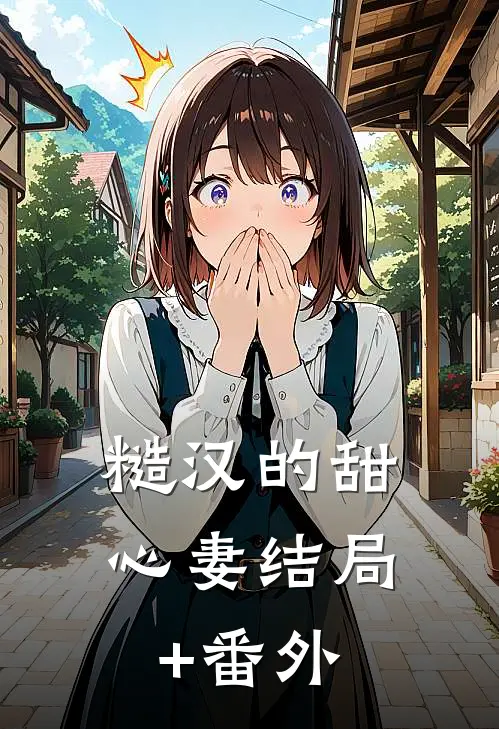 糙汉的甜心妻结局+番外