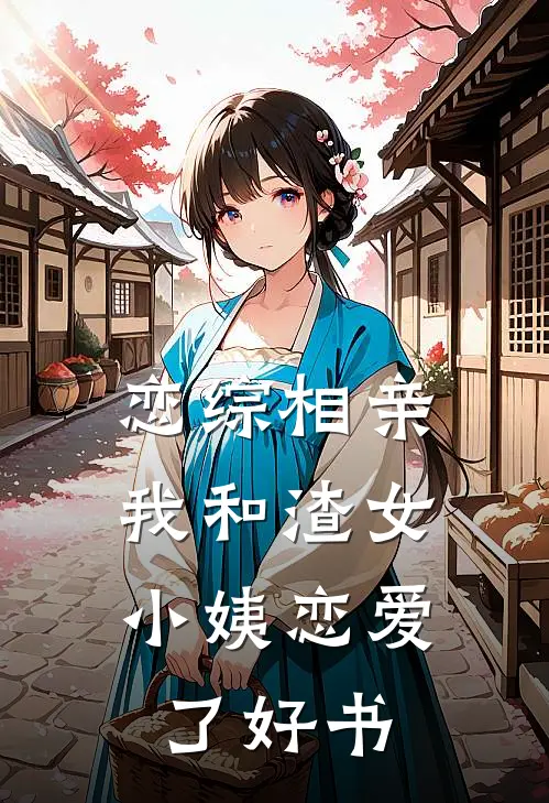 恋综相亲：我和渣女小姨恋爱了好书