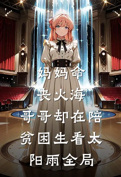 妈妈命丧火海，哥哥却在陪贫困生看太阳雨全局