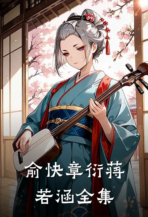 俞快章衍蒋若涵 全集
