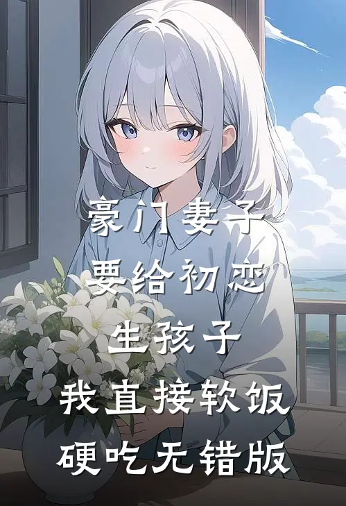 豪门妻子要给初恋生孩子，我直接软饭硬吃无错版