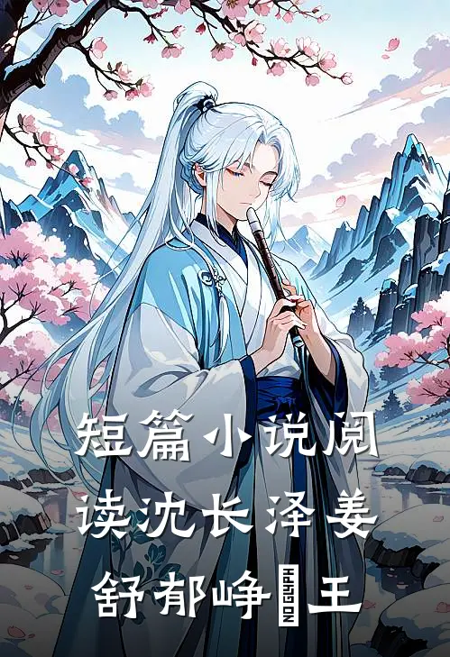 短篇小说阅读沈长泽姜舒郁峥璟王